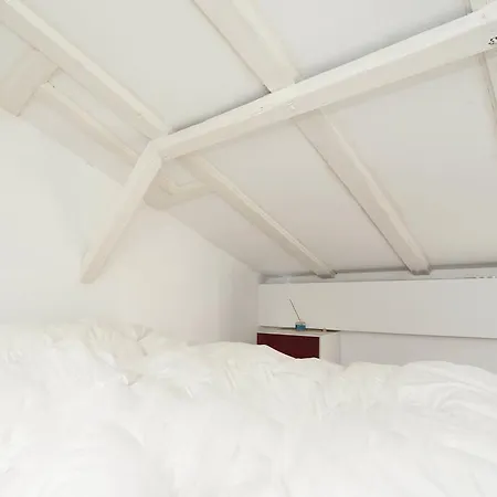 Cosy Monge Studio * Paris